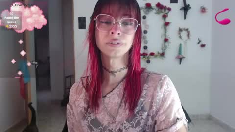 Galya online show from 05/21/26, 12:01