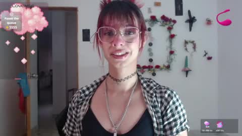 Galya online show from 05/30/26, 12:02