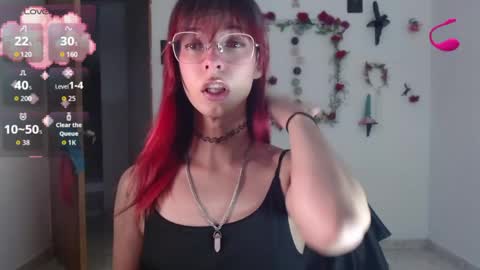 Galya online show from 05/31/26, 11:50