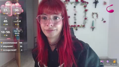 Galya online show from 06/09/26, 12:06