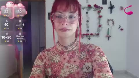 Galya online show from 06/10/26, 10:03