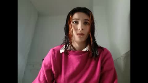 Snapshot of _genesid_dixton chatting on 01/20/25, 09:53 Mia-foster online show from 01/20/25, 09:53