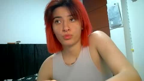 Mia-foster online show from 06/17/26, 05:43