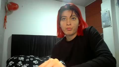 Mia-foster online show from 06/18/26, 10:14
