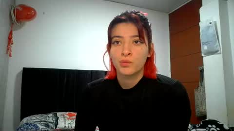 Mia-foster online show from 06/19/26, 08:56