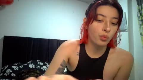 Mia-foster online show from 06/22/26, 11:13