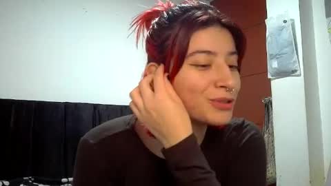 Mia-foster online show from 06/23/26, 10:19