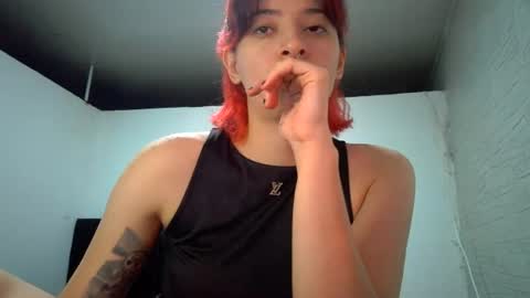 Mia-foster online show from 06/27/26, 02:27