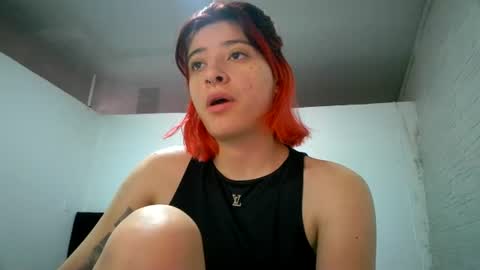 Mia-foster online show from 06/28/26, 04:57