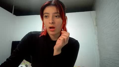 Mia-foster online show from 07/02/26, 04:40