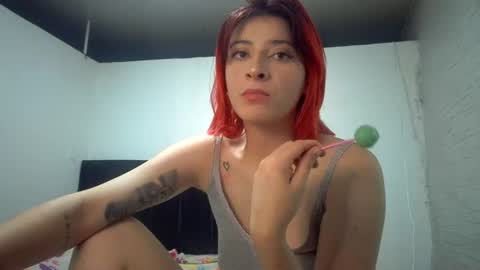Mia-foster online show from 07/03/26, 03:02