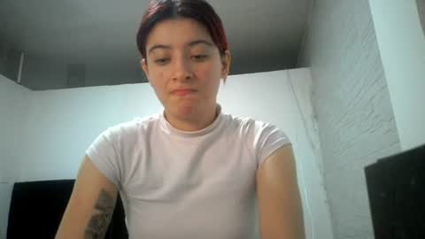 Mia-foster online show from 07/07/26, 02:36