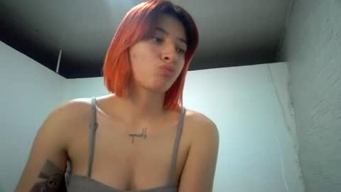 Mia-foster online show from 07/10/26, 12:04