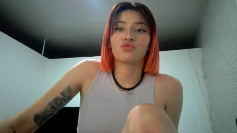 Mia-foster online show from 07/11/26, 01:19
