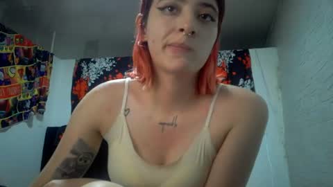 Mia-foster online show from 07/19/26, 02:04