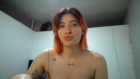 Mia-foster online show from 07/26/26, 03:52