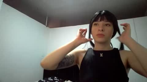Mia-foster online show from 08/03/26, 08:56