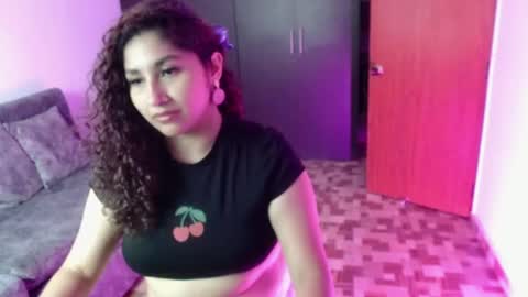 Gia Independent model online show from 02/19/26, 12:39