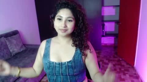 Gia Independent model online show from 02/20/26, 12:40