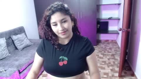 Gia Independent model online show from 03/04/26, 01:11