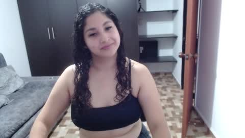 Gia Independent model online show from 03/20/26, 03:17