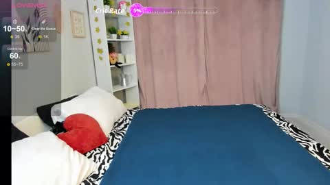 Gina online show from 10/25/25, 01:51