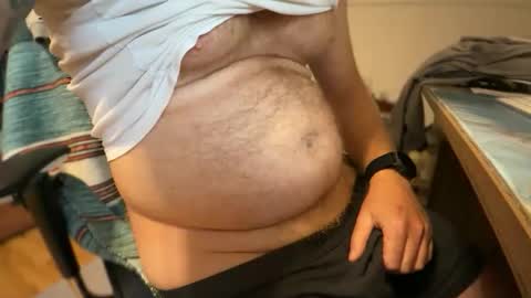 Ginger boy online show from 09/16/25, 01:56