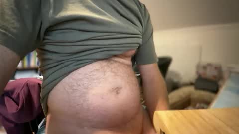 Ginger boy online show from 10/24/25, 06:21