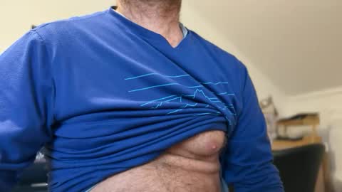 Ginger boy online show from 11/10/25, 10:58