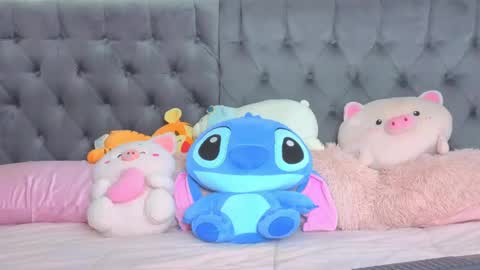 Snapshot of _gingercherry chatting on 06/02/26, 12:07 GINGER CHERRY online show from 06/02/26, 12:07