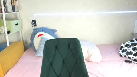 GingerMean online show from 12/06/24, 10:27