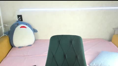 GingerMean online show from 12/16/24, 04:34