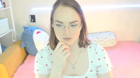 GingerMean online show from 01/17/25, 08:02