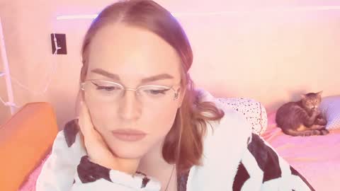 GingerMean online show from 01/23/25, 11:48