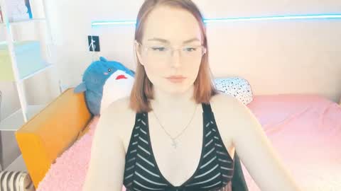 GingerMean online show from 01/25/25, 07:49