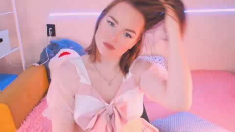 GingerMean online show from 01/31/25, 05:51