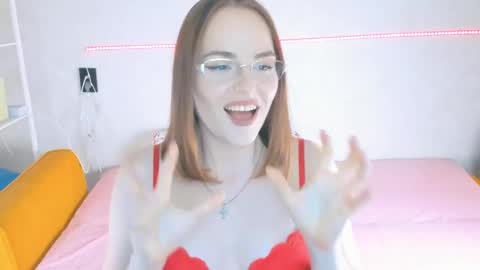 GingerMean online show from 02/08/25, 01:54