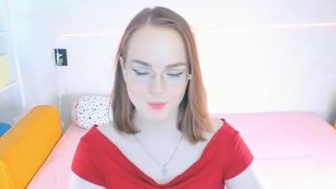 GingerMean online show from 02/11/25, 06:08