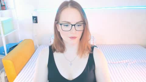 GingerMean online show from 03/04/25, 03:22