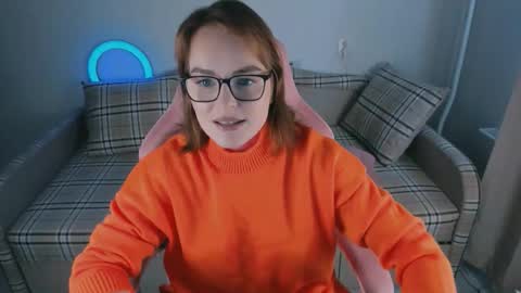 Snapshot of _gingermean_ chatting on 11/15/25, 05:16 GingerMean online show from 11/15/25, 05:16