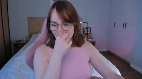GingerMean online show from 06/12/26, 11:20