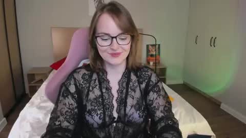 GingerMean online show from 06/25/26, 09:36