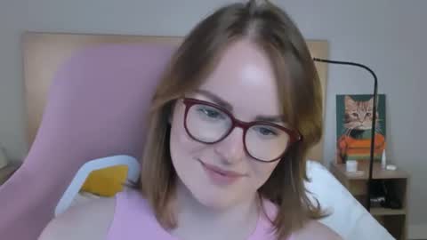 GingerMean online show from 06/29/26, 10:15