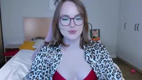 GingerMean online show from 07/02/26, 11:16