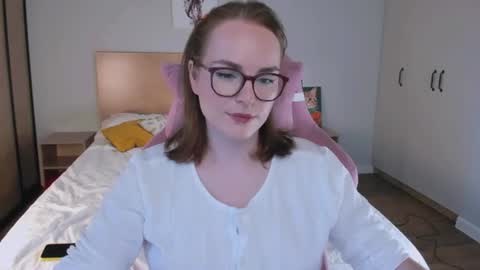 GingerMean online show from 07/03/26, 12:00