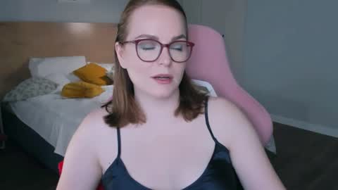 GingerMean online show from 07/11/26, 03:31
