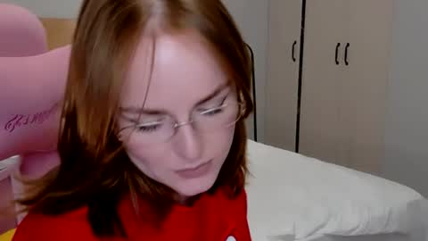GingerMean online show from 07/13/26, 06:05