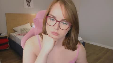 GingerMean online show from 07/17/26, 10:33