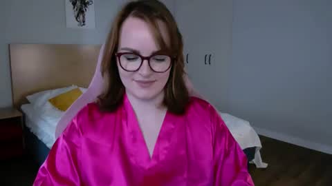 GingerMean online show from 07/25/26, 06:22