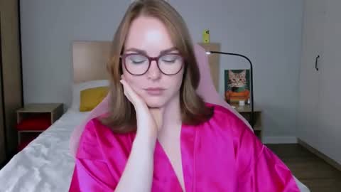 GingerMean online show from 07/28/26, 10:32